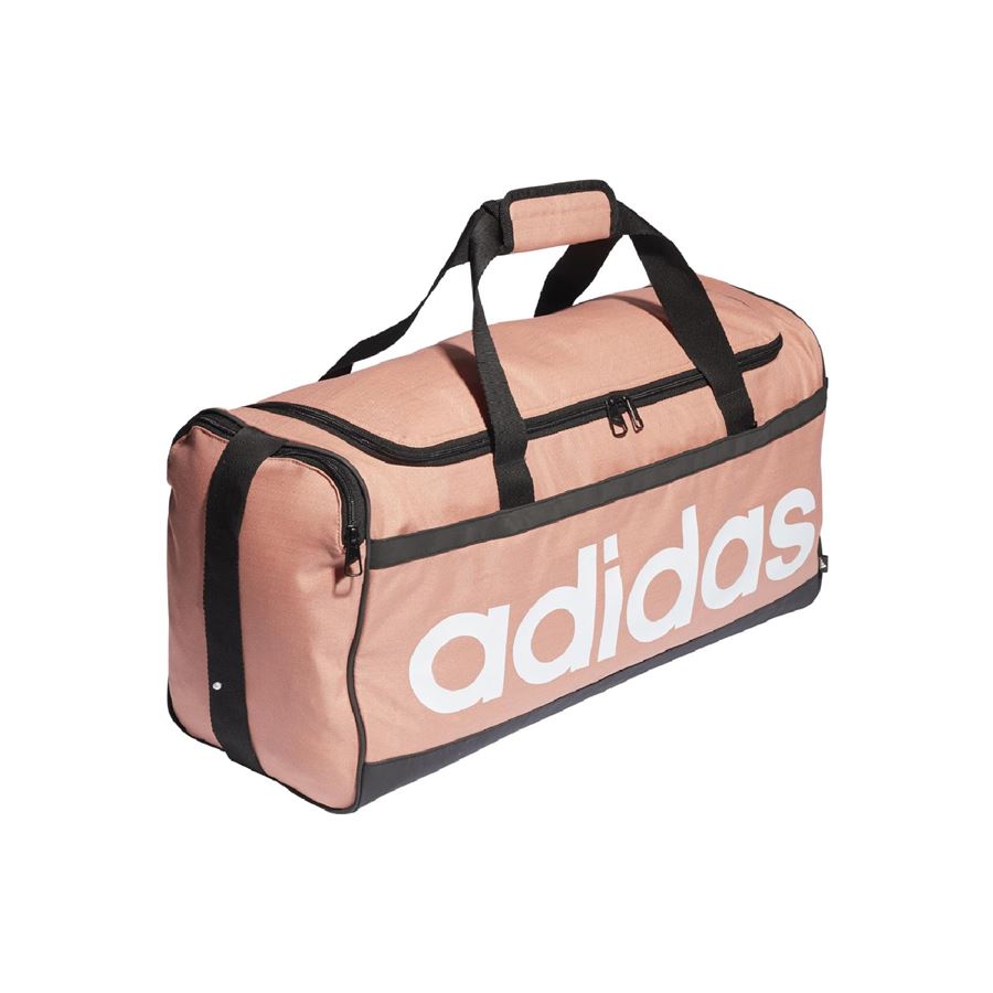 LINEAR DUFFLE M Adidas | IL5764X